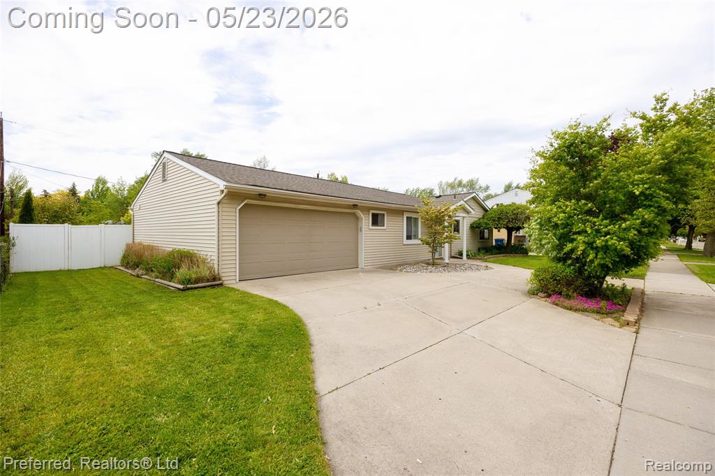 7315 Gilman Street, Westland, MI — Photo 2