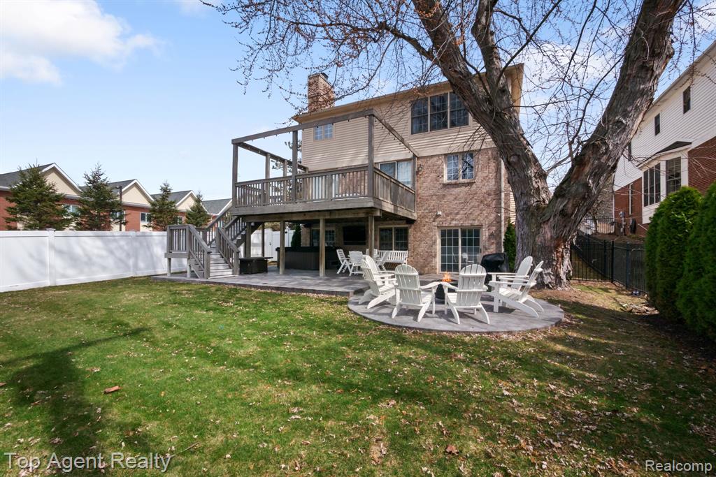 347 N Alice Avenue, Rochester, MI 48307 — Photo 50
