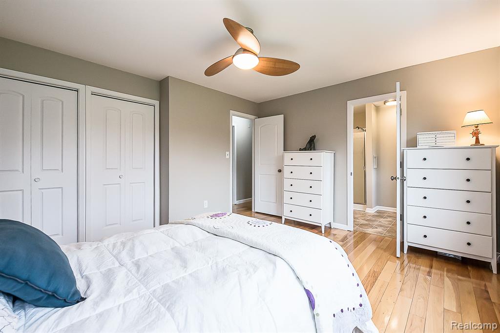 3672 W NORTH TERRITORIAL Road, Whitmore Lake, MI 48189 — Photo 24