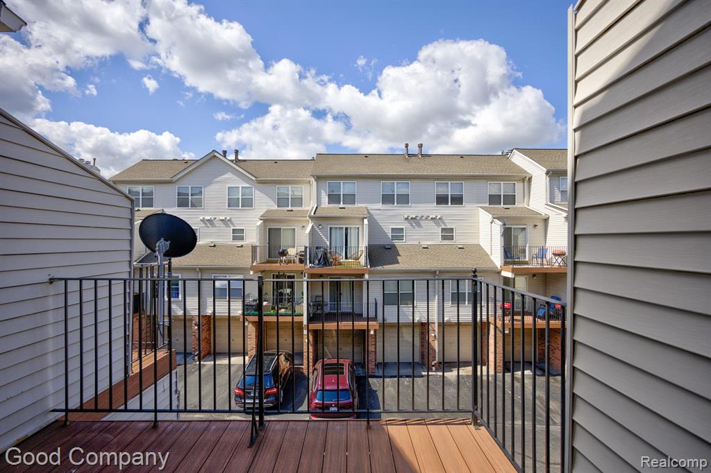 1846 Campau Farms Circle, 120, Detroit, MI 48207 — Photo 17