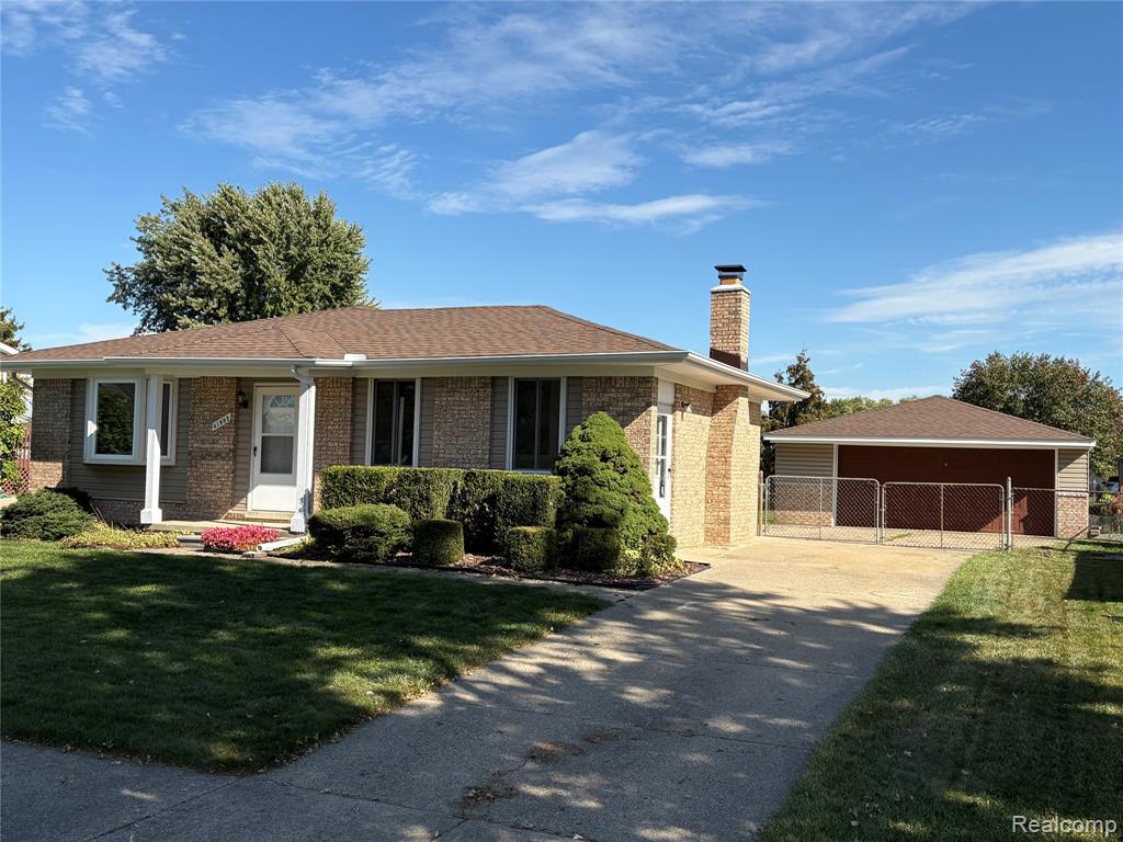 41992 Merrimac Circle, Clinton Twp, MI 48038 — Photo 3