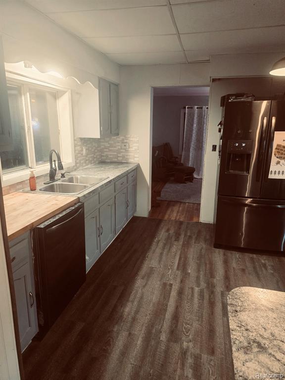 323 N Bankson Street, Saint Louis, MI 48880 — Photo 3