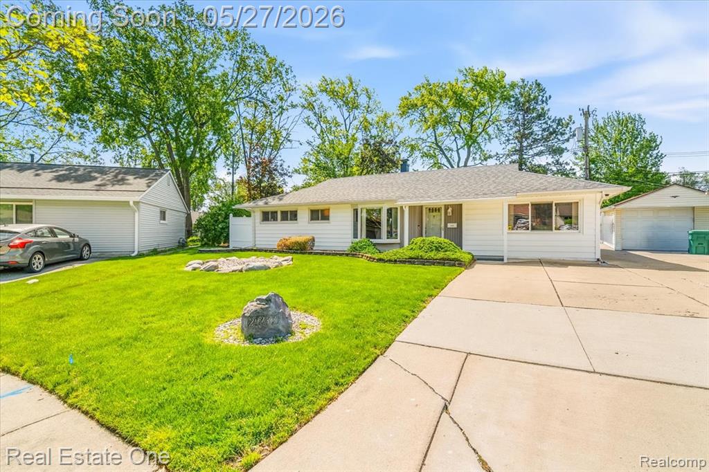 29737 Brandt Court, Garden City, MI — Photo 3