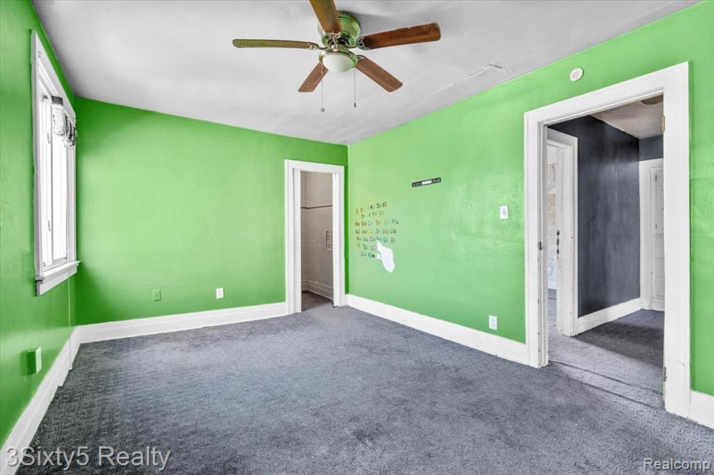 98 Le Roy Street, River Rouge, MI 48218 — Photo 13
