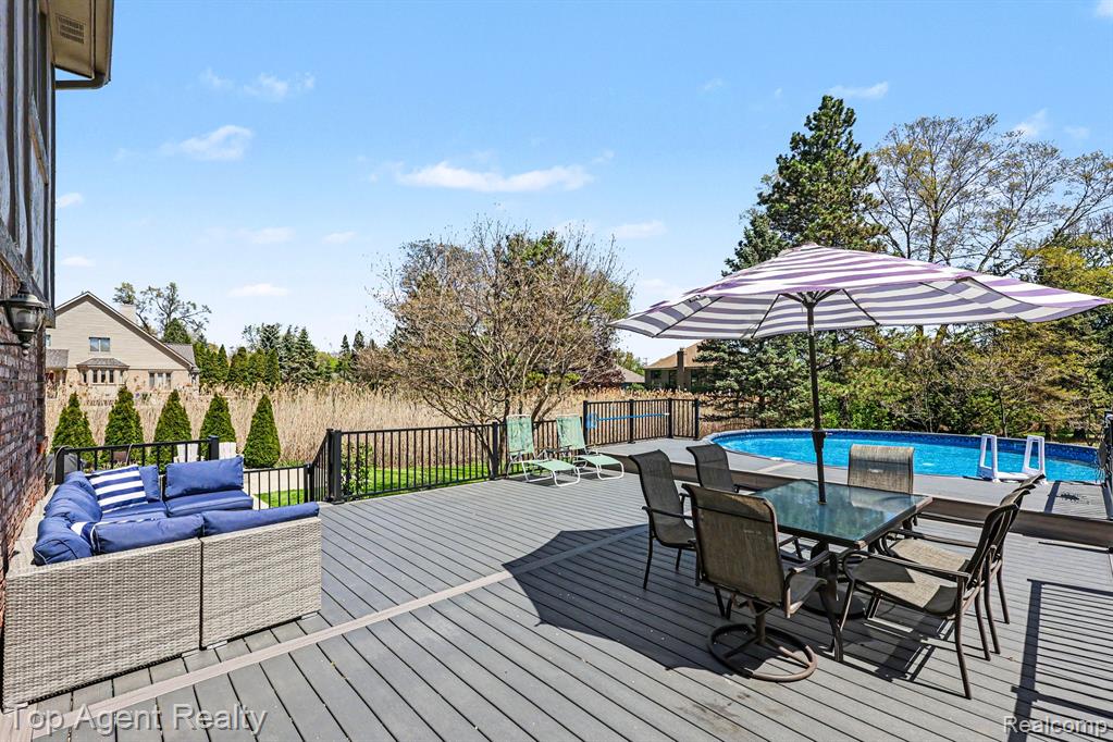 50492 Heatherwood Lane, Shelby Twp, MI 48317 — Photo 31