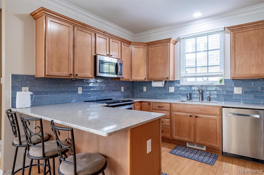 50291 HANCOCK Street, Canton, MI 48188 — Photo 3