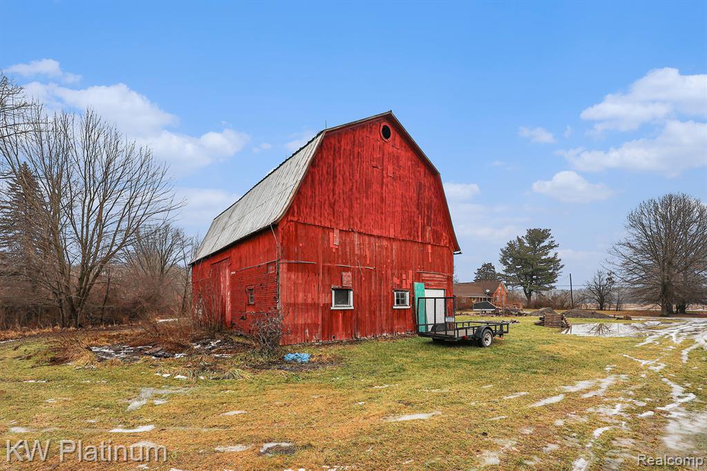 4202 Palms Road, Casco, MI 48064 — Photo 5