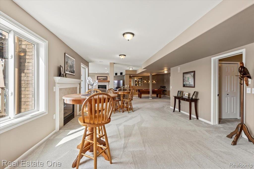 566 BAY POINTE Drive, Oxford, MI 48371 — Photo 52
