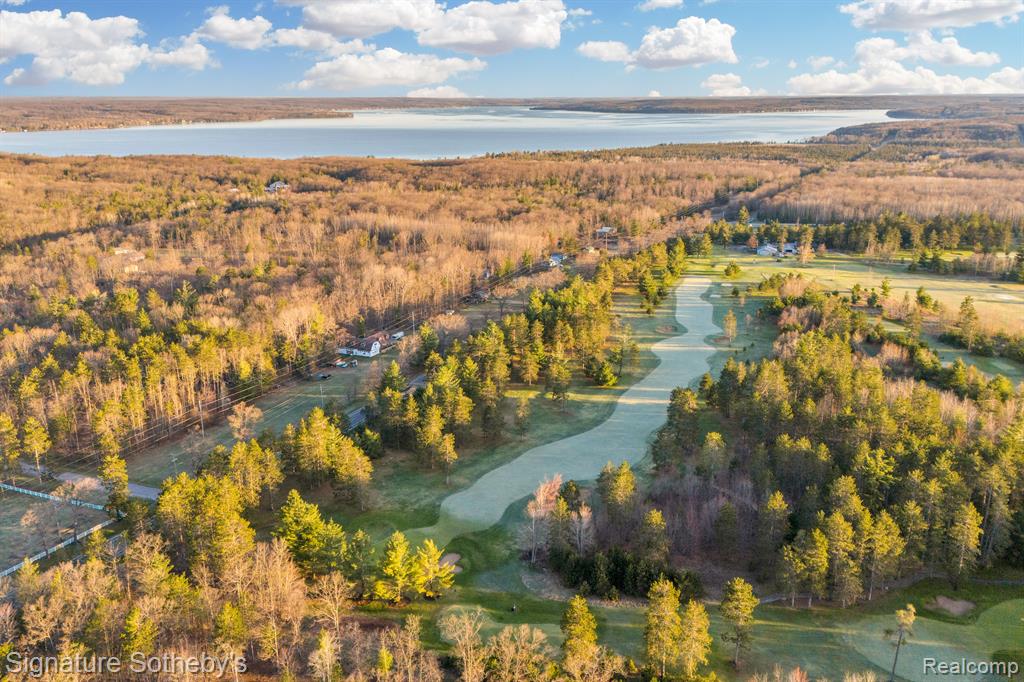 6130 Cedar Drive, Hubbard Lake, MI 49747 — Photo 43