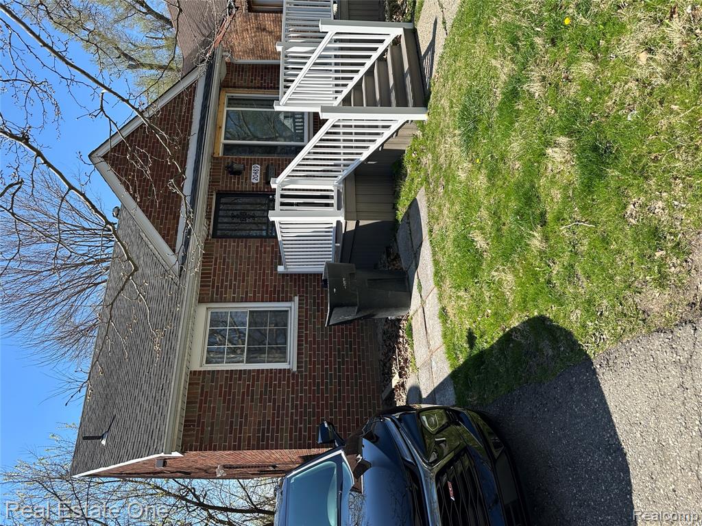 20489 ANDOVER Street, Highland Park, MI 48203 — Photo 3