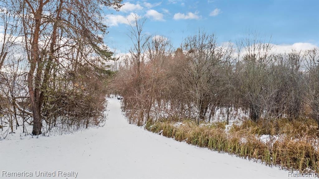 5731 FLEMINGS LAKE Road, Clarkston, MI 48348 — Photo 43