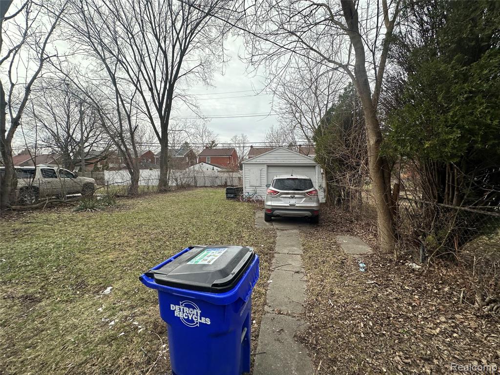 9091 Warwick Street, Detroit, MI 48228 — Photo 36