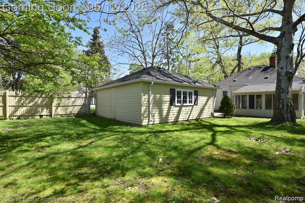 2659 Ellwood Avenue, Berkley, MI 48072 — Photo 23