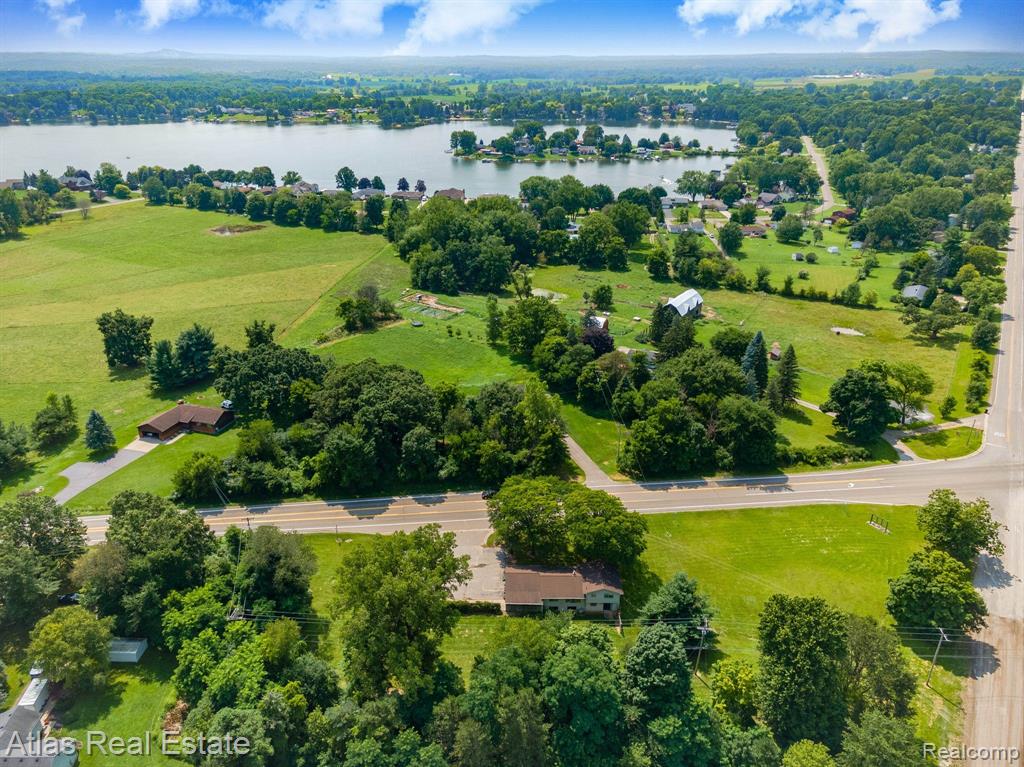 9037 S STATE Road, Goodrich Vlg, MI — Photo 9