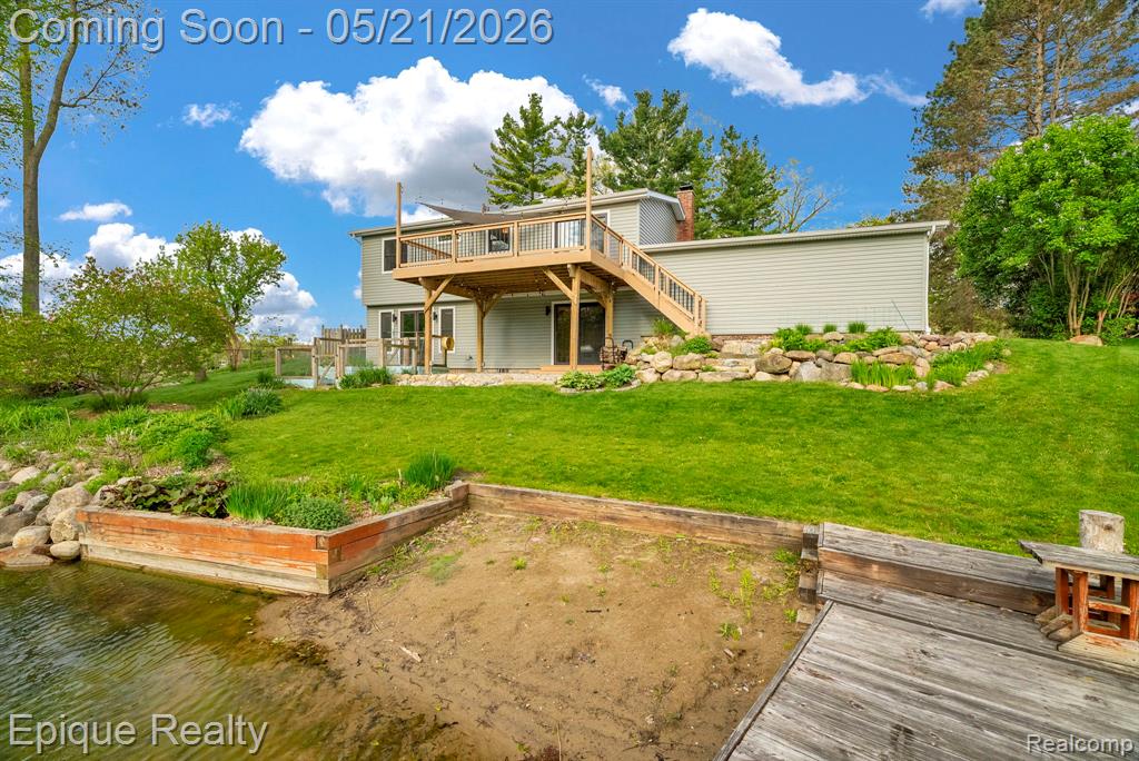 2669 Ripple Court, White Lake, MI 48383 — Photo 45