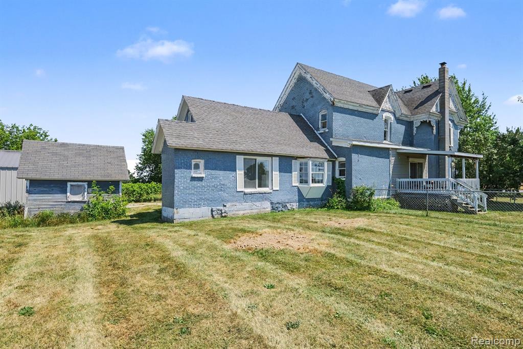7815 E M 21, Corunna, MI 48817 — Photo 8