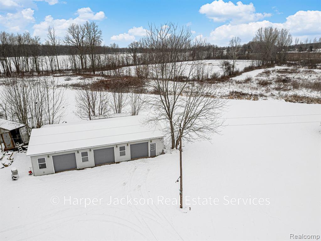 11637 E Lansing Road, Durand, MI 48429 — Photo 30