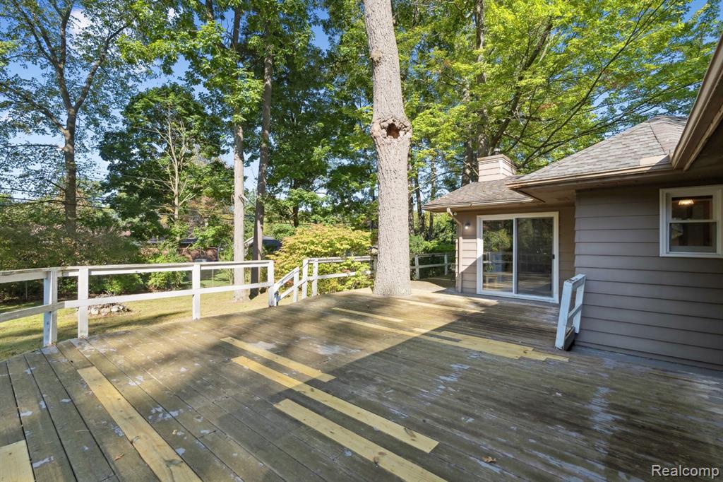 5955 Chickadee Lane, Clarkston, MI — Photo 42