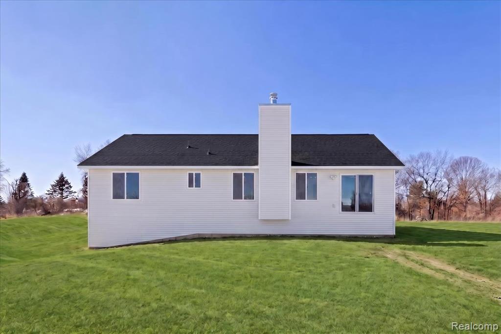 15175 Worden Rd., Holly, MI 48442 — Photo 3