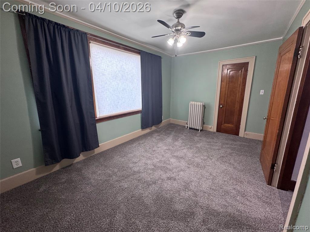 3841 Caniff Street, Hamtramck, MI 48212 — Photo 51