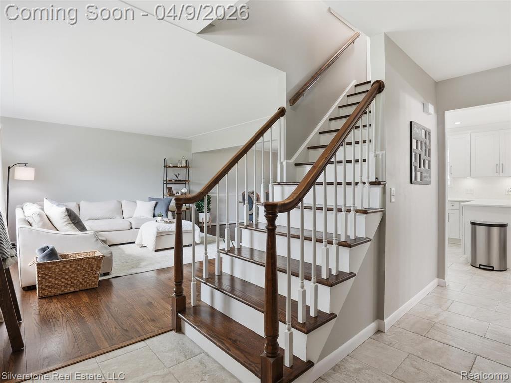 39722 Aynesley Street, Clinton Twp, MI 48038 — Photo 4