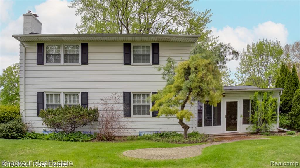 4465 Dirker Road, Saginaw, MI 48638 — Photo 48
