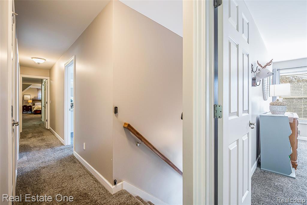 7155 Campbell Mills Court, Brighton, MI 48116 — Photo 31