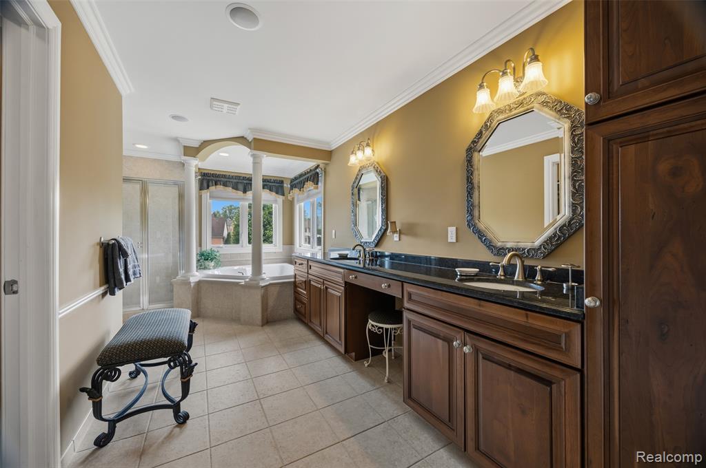 50573 Elmwood Court, Plymouth, MI 48170 — Photo 38