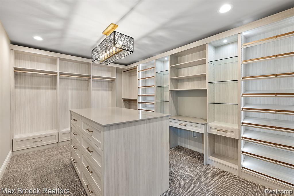 4675 AVONDALE TERRACE, Bloomfield Hills, MI 48304 — Photo 22