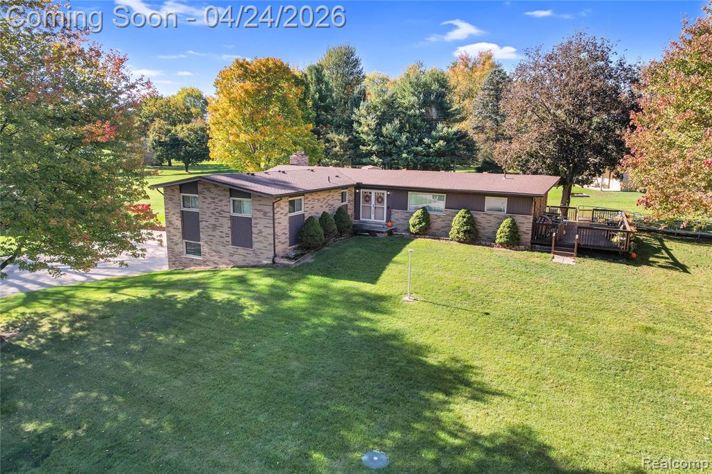 8300 Lawrence Avenue, Ypsilanti, MI 48197 — Photo 2