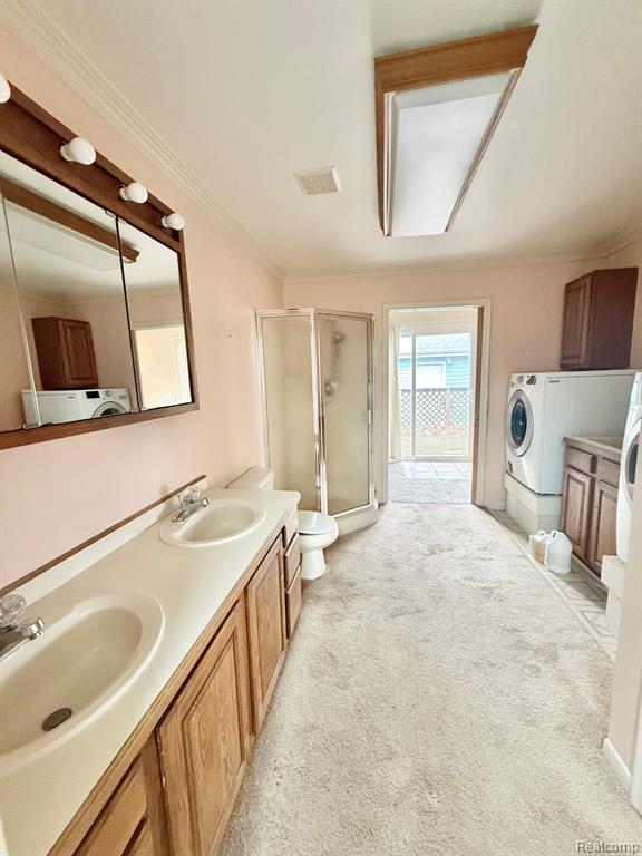 7040 Lou Mac Drive, Swartz Creek, MI 48473 — Photo 23