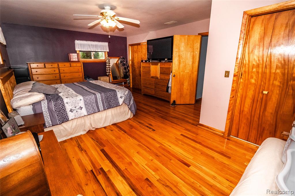 1334 Peppermill Road, Lapeer, MI 48446 — Photo 12