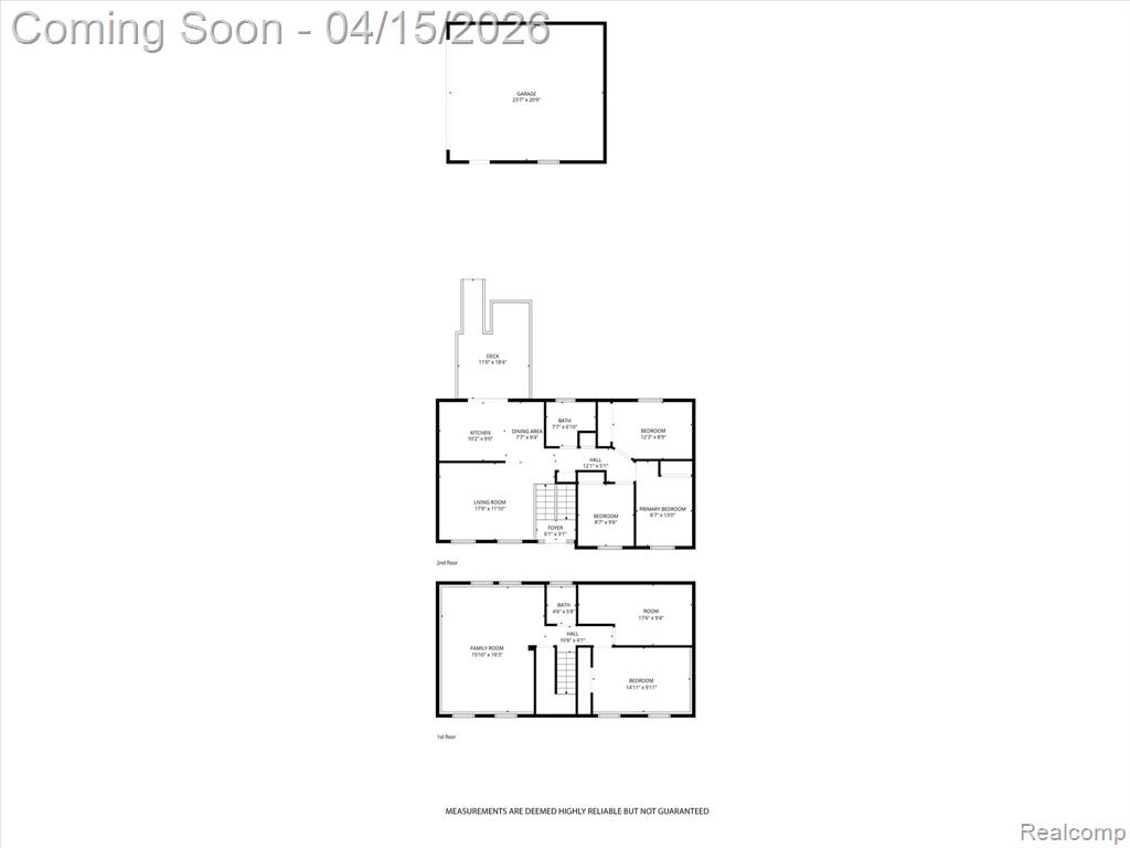 9187 N Sheldon Road, Plymouth, MI 48170 — Photo 47