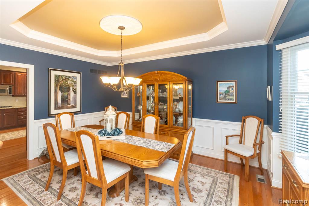 45042 S Broadmoor Circle, Northville, MI, 48168