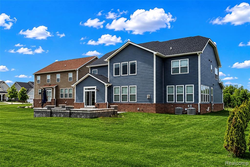 53217 Bay Laurel Lane, South Lyon, MI 48178 — Photo 51