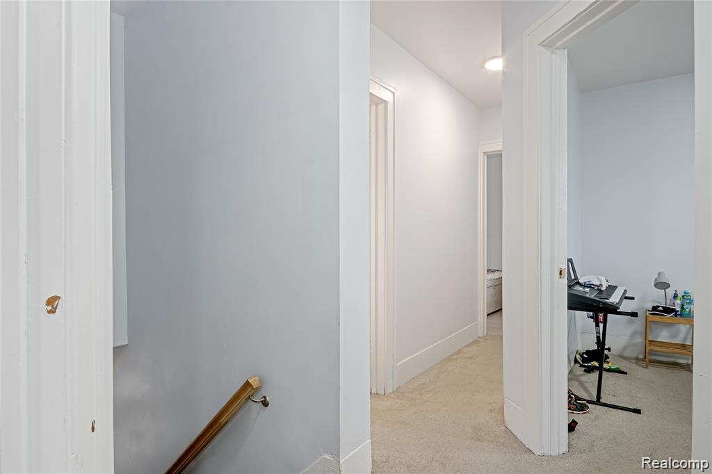 5015 Vancouver Street, Detroit, MI 48204 — Photo 17