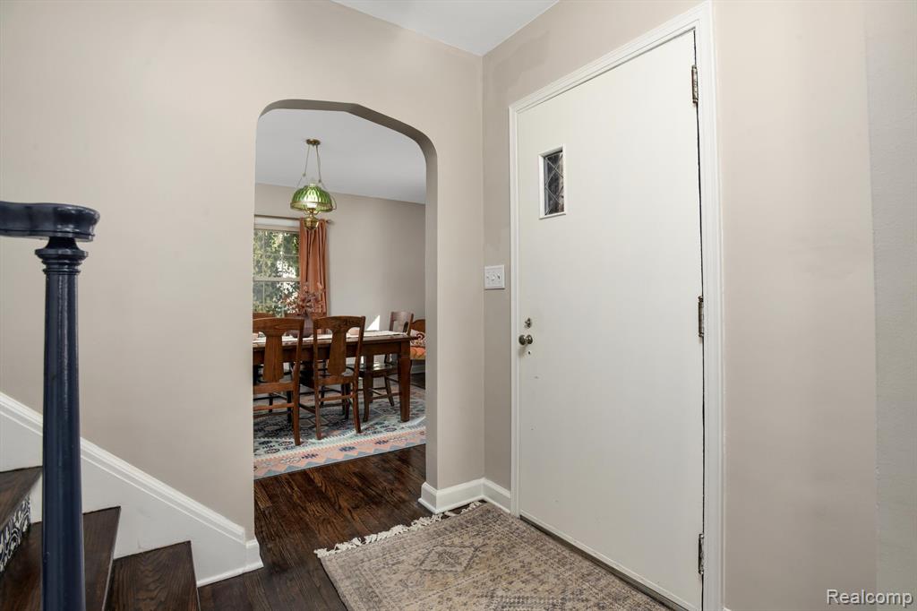 122 BRADLEY Street, Romeo, MI 48065 — Photo 4