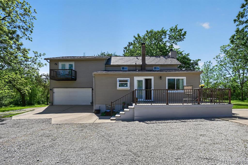 10520 North Dixie, South Rockwood, MI — Photo 28
