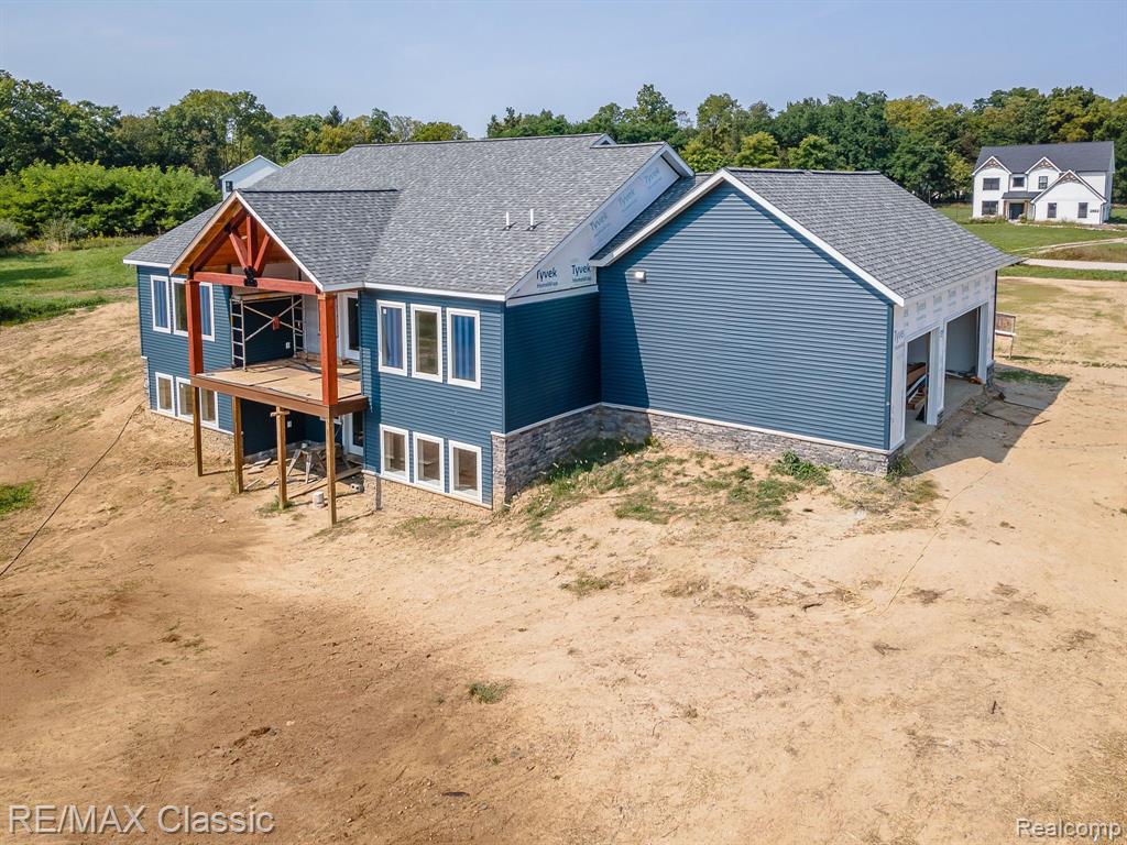 3991 STORYBOOK Lane, Whitmore Lake, MI 48189 — Photo 2