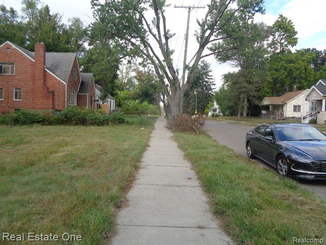 17555 TRINITY Street, Detroit, MI 48219 — Photo 10