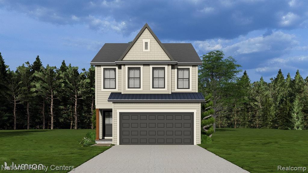 17169 Harman Street, Melvindale, MI