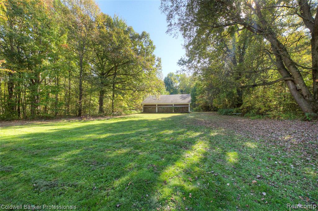2782 Gravel Creek Road, North Branch, MI 48461 — Photo 35