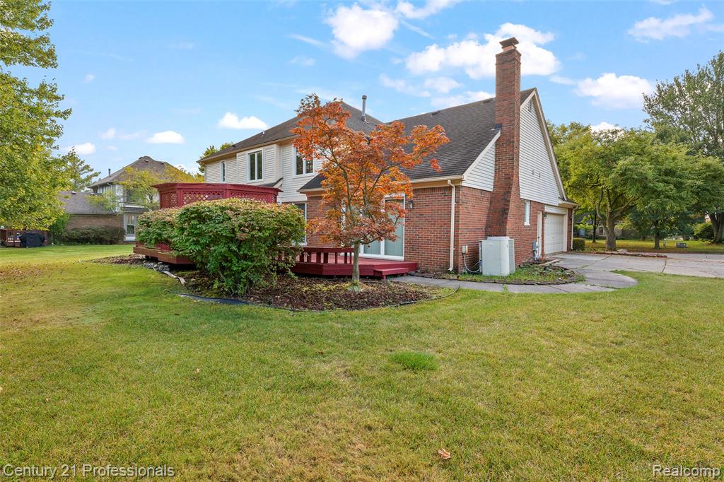 4310 Birch Run Drive, Troy, MI 48098 — Photo 35