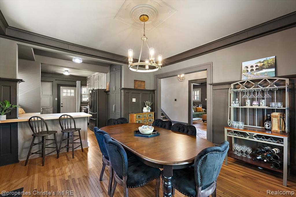 913 Chicago Boulevard, Detroit, MI 48202 — Photo 23