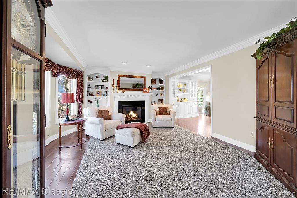 48941 W HILLCREST, Plymouth, MI 48170 — Photo 23