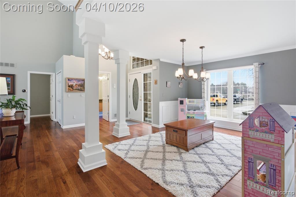 56891 Aberdeen Drive, Shelby Twp, MI 48316 — Photo 12