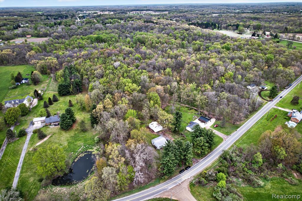 18944 Doyle Road, Gregory, MI 48137 — Photo 33
