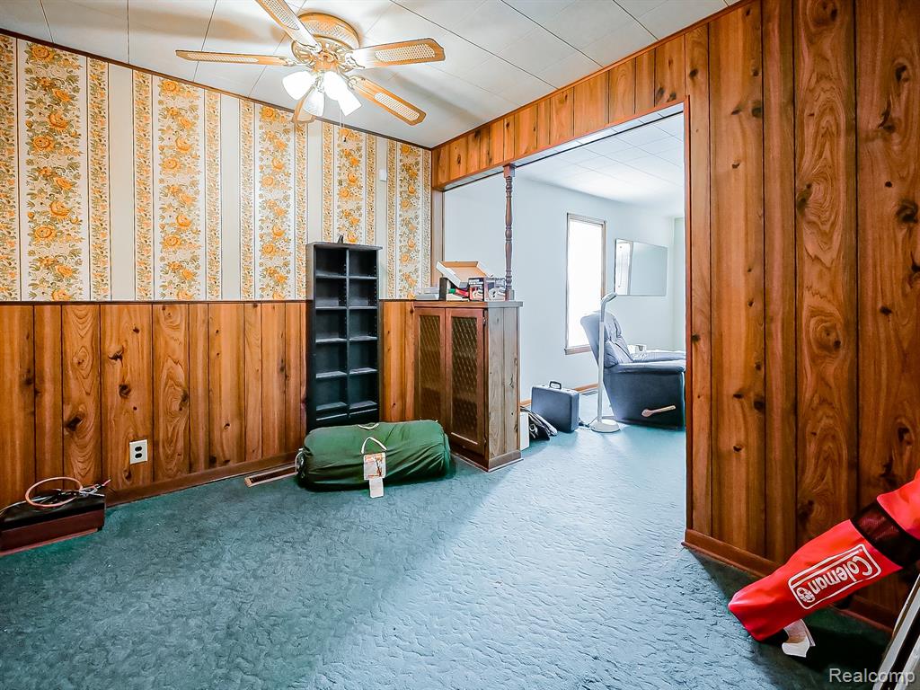47 E Auburn Street, Ecorse, MI 48229 — Photo 7