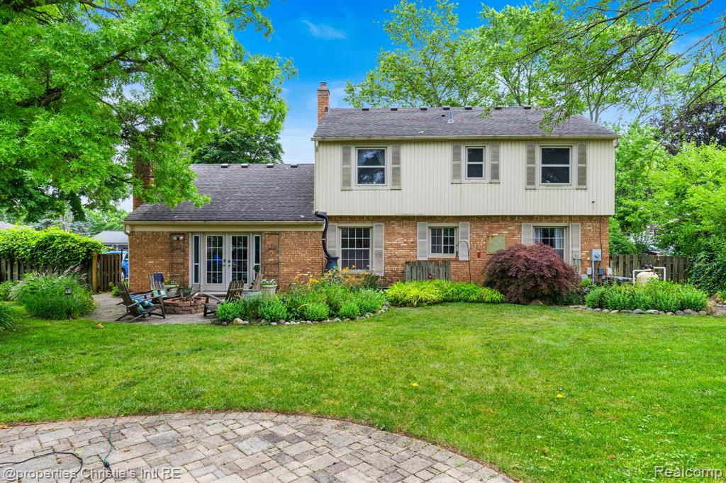 4247 Morningview Drive, Shelby Twp, MI 48316 — Photo 41