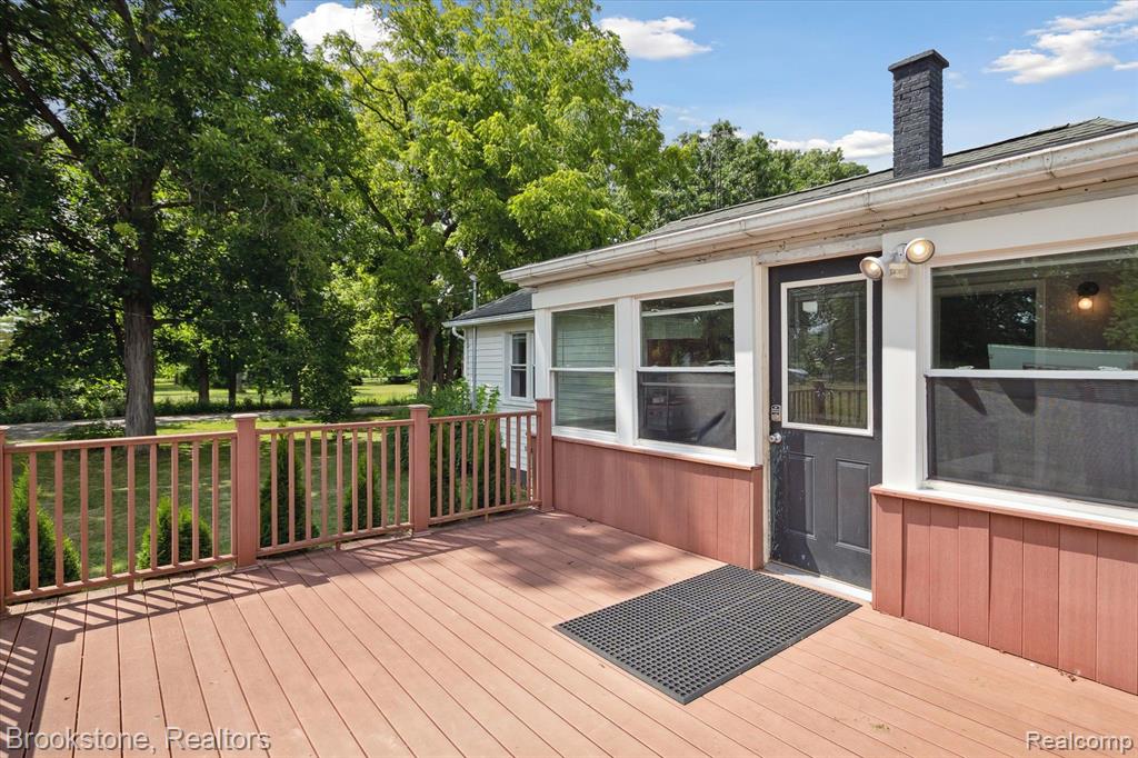 8990 HISER Road, Milan, MI 48160 — Photo 35